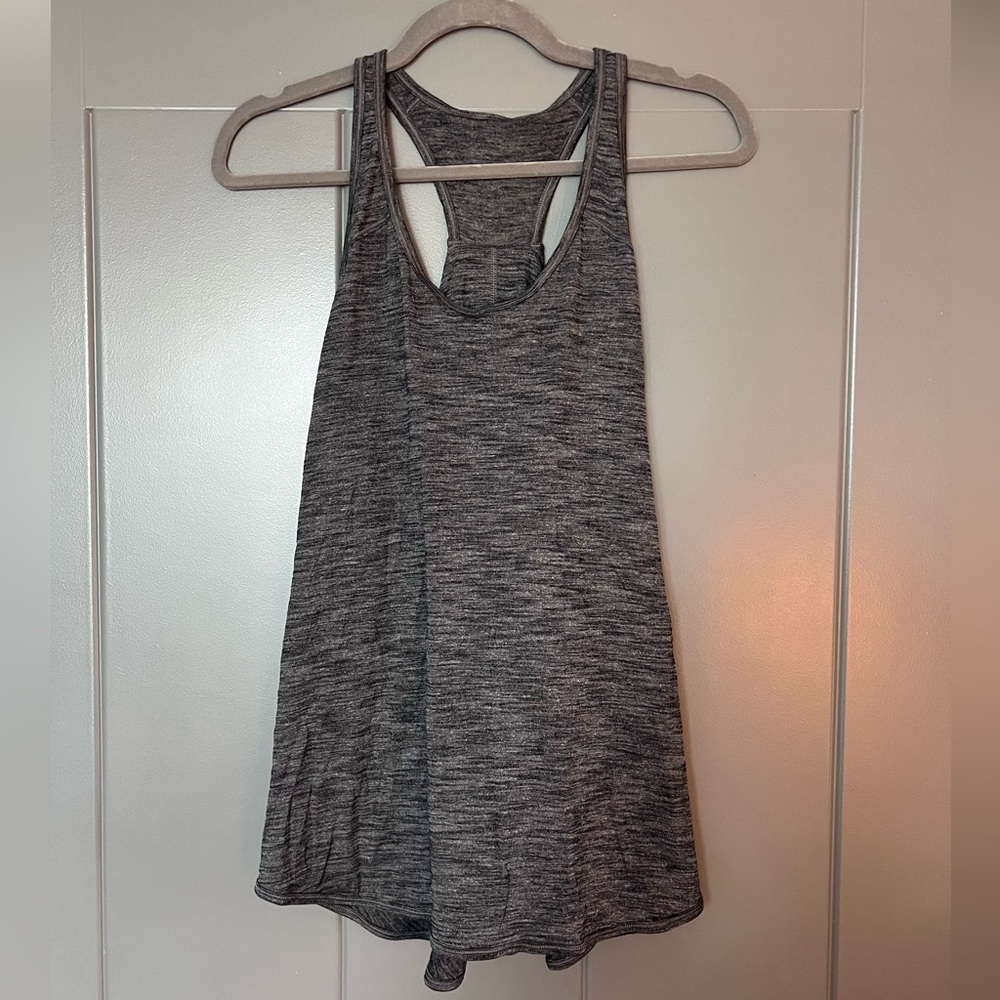 Lulu lemon Love tank top